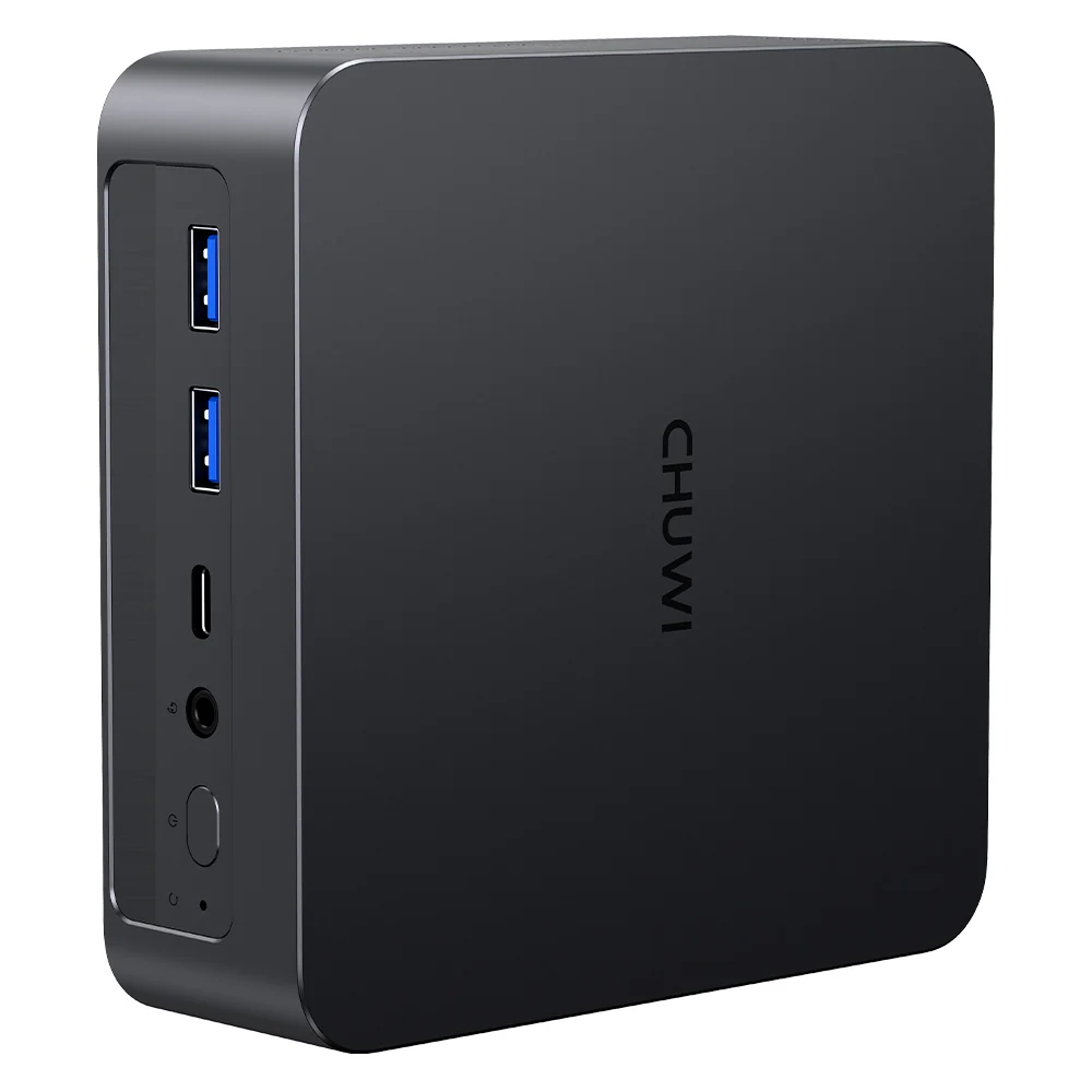 AuBox X AI Mini PC Intel® Core™ Ultra 5 226V - Image 8