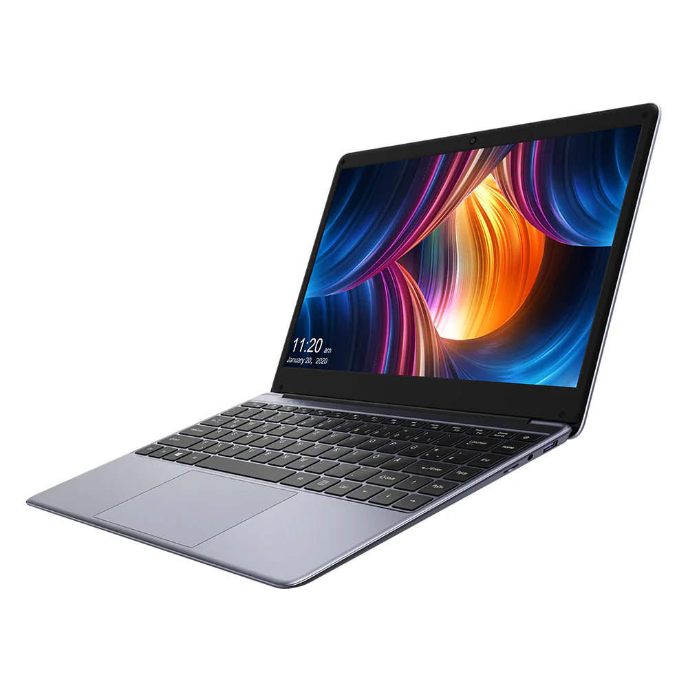 HeroBook Pro 14.1'' IPS 256GB SSD - Image 6