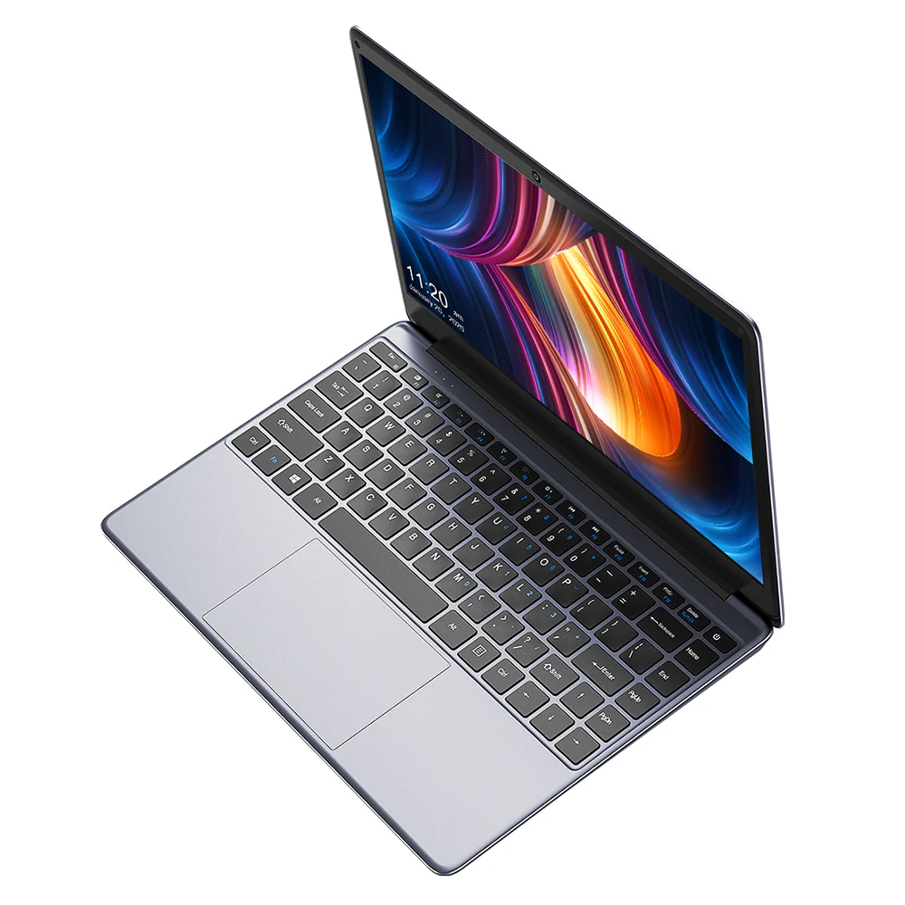 HeroBook Pro 14.1'' IPS 256GB SSD - Image 8