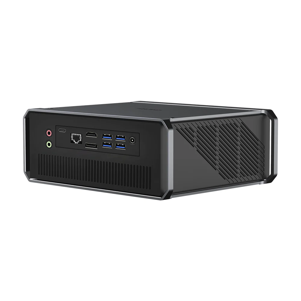 CoreBox 4th intel Core i3/i5  Processor - Image 5