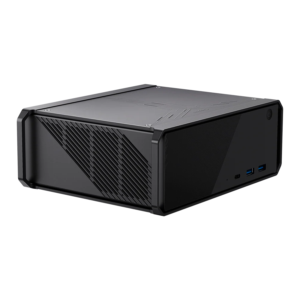 Corebox Intel Core Elite Set i3-1220P Processor丨8GB+256GB - Image 6