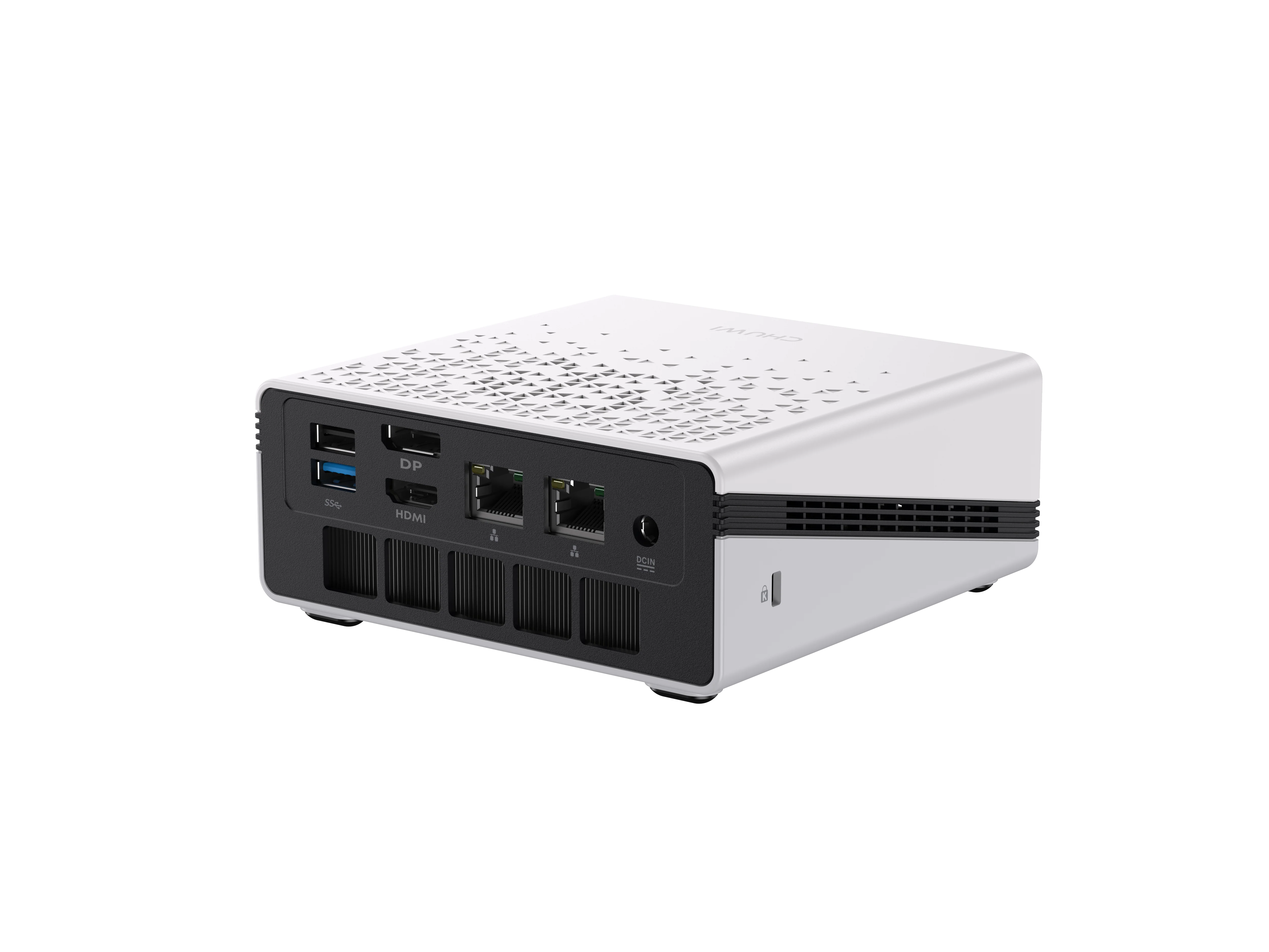 UBox AMD Ryzen™ 5 6600H - Image 4